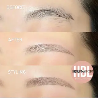 アイブロウ Belle所属・Belle 山崎のマツエク・マツパデザイン