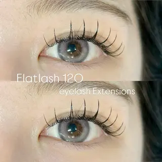 マツエク・マツパ KYE by Mag momo所属・🍒松本 あかね🍒のマツエク・マツパデザイン