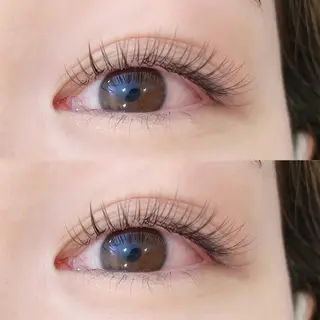 マツエク・マツパ 川野 莉子の眉毛・アイブロウイメージ