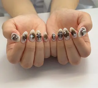 ネイル Nails 39のネイルデザイン