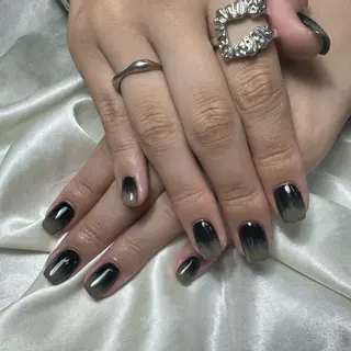 ネイル elche SHOKOのネイルデザイン