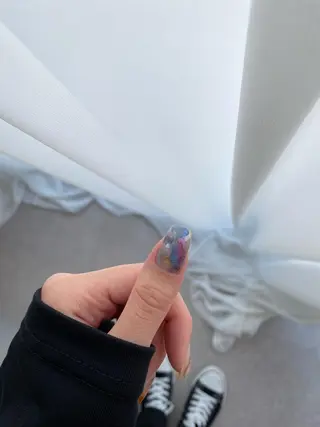 ネイル NUE ricoのネイルデザイン