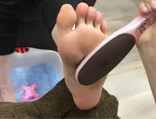 ネイル Bianca . UCHIDAのネイルデザイン