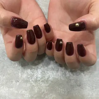 ネイル MIRUS町田店 ♡ maiのネイルデザイン