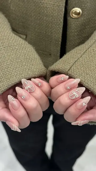 ネイル ❤︎fein. nail❤︎のネイルデザイン