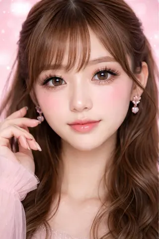 マツエク・マツパ M. Aiのその他イメージ