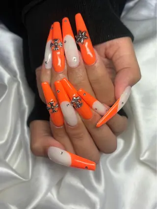 ネイル Ashliy大宮☆ アシュリーのネイルデザイン