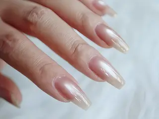 ネイル Li.ure -リユール-所属・nana .のネイルデザイン