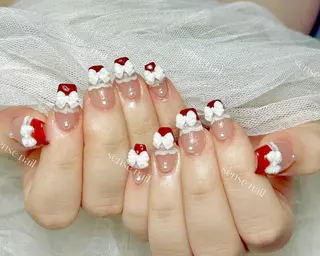 ネイル YUKI 💗 渋谷店のネイルデザイン