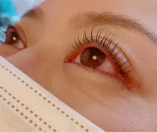 マツエク・マツパ M'sアイブロウ所属・梅田駅近！半個室 M'sアイブロウの眉毛・アイブロウイメージ