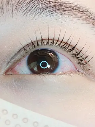 マツエク・マツパ セレビアイ/ ISHIIのマツエク・マツパデザイン