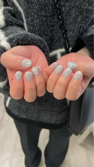 ネイル She's nail 渋谷店のネイルデザイン