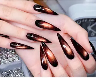 ネイル HANA ハナのネイルデザイン