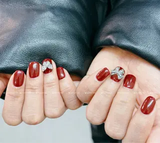 ネイル Gemini nailのネイルデザイン