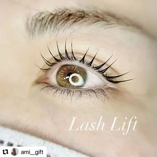 マツエク・マツパ beautysalongift所属・gift あすかのマツエク・マツパデザイン