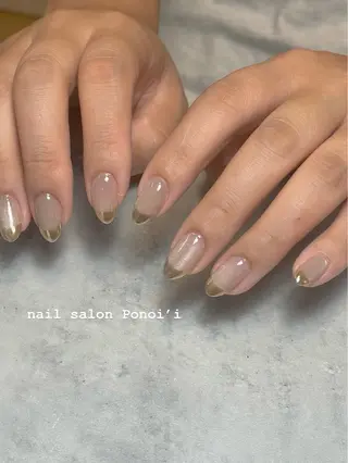 ネイル Ponoi’i / YUのネイルデザイン