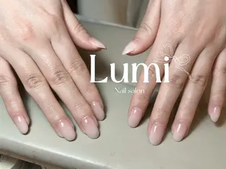 ネイル 久世 すみかのネイルデザイン