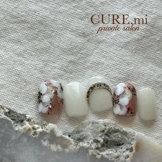 ネイル 伊藤 美香のその他イメージ