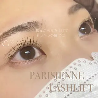 マツエク・マツパ ᴀɪᴍᴇᴇʟ / ᴀɪᴋᴀのマツエク・マツパデザイン