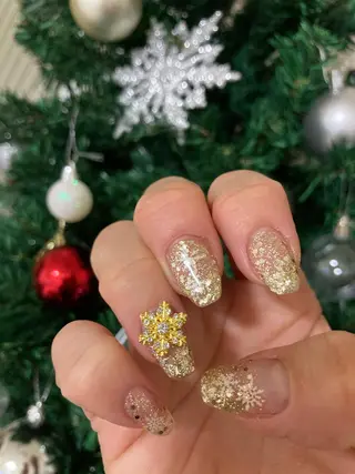 ネイル NailSalon Beniceのネイルデザイン