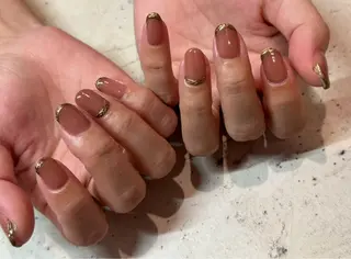 ネイル nail salon Lumiereのネイルデザイン