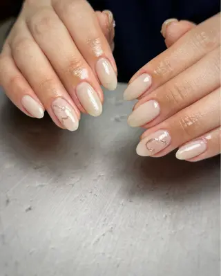 ネイル ころろんネイル nazuのネイルデザイン