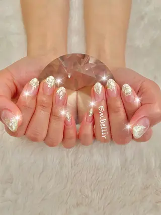 ネイル EMILUCA 北河希のエステ・リラクイメージ