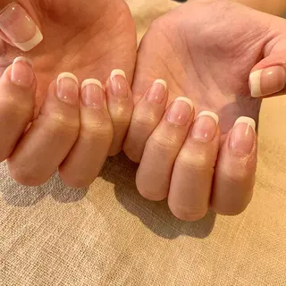 ネイル 山本 理紗子のネイルデザイン