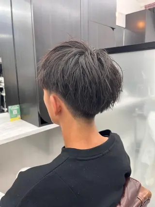 ショート メンズ 🔥メンズ専門 /福島慶也🔥のヘアスタイル