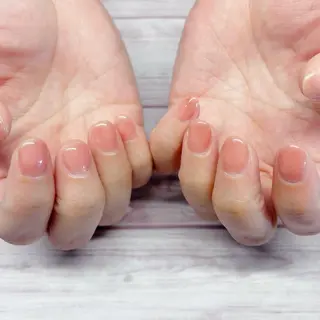 ネイル MYu Beauty Salon  MAIのネイルデザイン