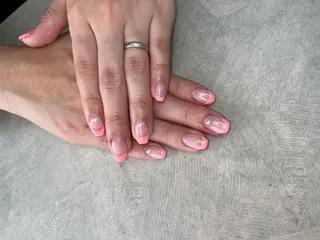 ネイル MIKA ♡のネイルデザイン