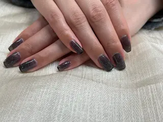 ネイル こかわ あんなのネイルデザイン