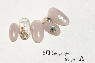 ネイル   BENNIEのネイルデザイン