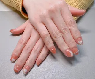ネイル Gemini nailのネイルデザイン