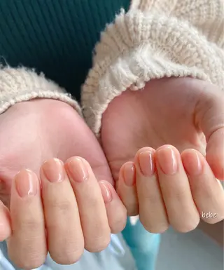 ネイル Ann. nail.tokyo所属・Ann nailのネイルデザイン