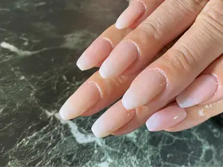 ネイル NAIL K-PIT ネイル ケーピットの眉毛・アイブロウイメージ