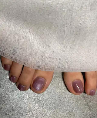 ネイル 田原店:PUA所属・大西 美帆のネイルデザイン