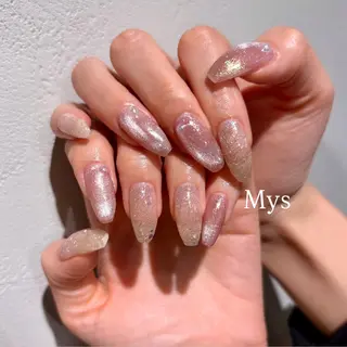 ネイル Mys nail salonのネイルデザイン