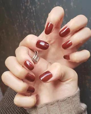 ネイル YUUKOKU Nailのネイルデザイン