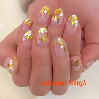 ネイル ♡ miyaのネイルデザイン