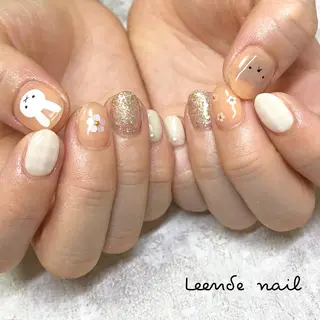 ネイル Leendenail 【リエンダネイル】のネイルデザイン
