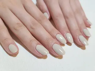 ネイル 佐々木 優のネイルデザイン