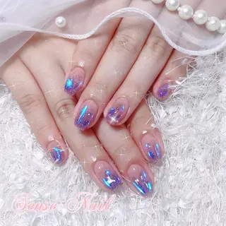 ネイル 🎀Sense Nail池袋店🎀のネイルデザイン