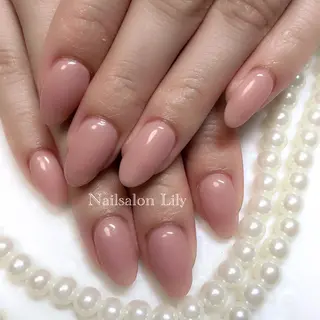 ネイル Nailsalon Lilyのネイルデザイン