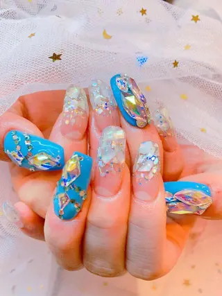 ネイル エムズ エムズのマツエク・マツパデザイン