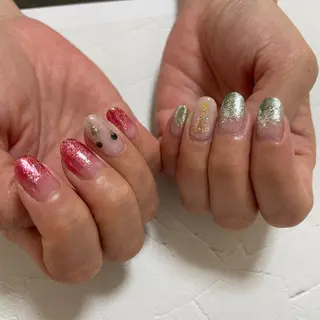ネイル Eve [nail ＊wax＊HBL]のネイルデザイン