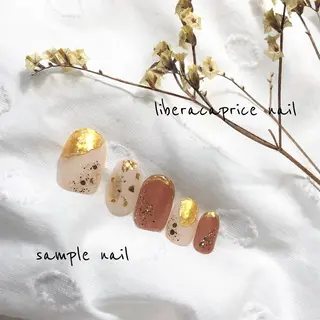 ネイル ネイル･エステ afdlbcのネイルデザイン