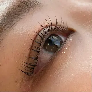 マツエク・マツパ MOUTONEYE まつ毛・眉毛専門店のマツエク・マツパデザイン