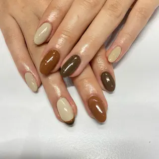 ネイル Babel Mirokuのエステ・リラクイメージ