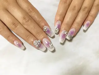 ネイル SHINE NAILのネイルデザイン